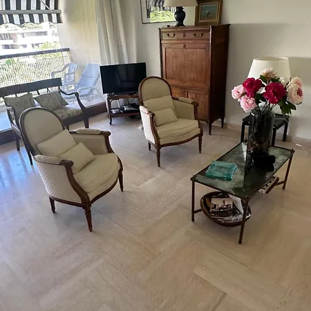 Apartamento Cannes *