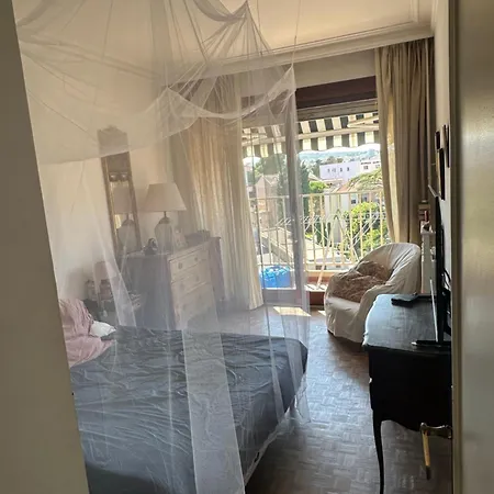 公寓 Cannes 戛纳